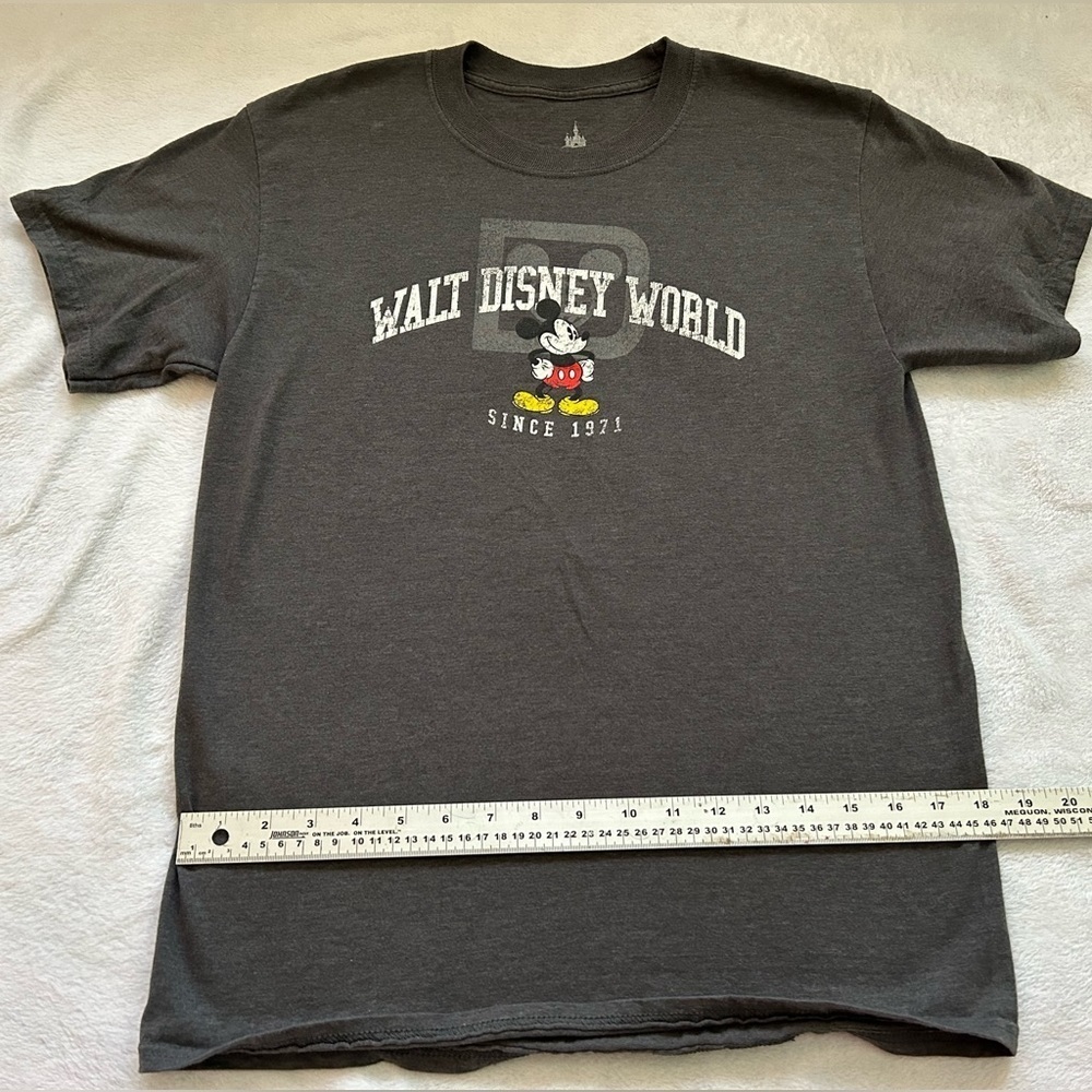 Walt Disney World Tshirt